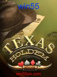 TexasHoldem